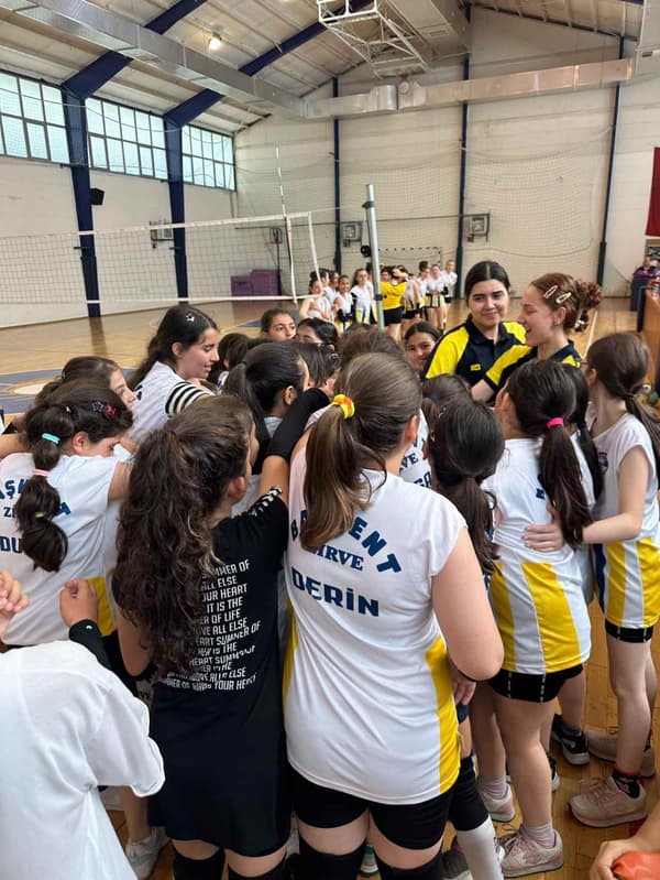 Başkent Zirve Spor Okulları - Keçiören - 5. Fotoğraf Başkent Zirve Spor Okulları - Keçiören - 5. Fotoğraf