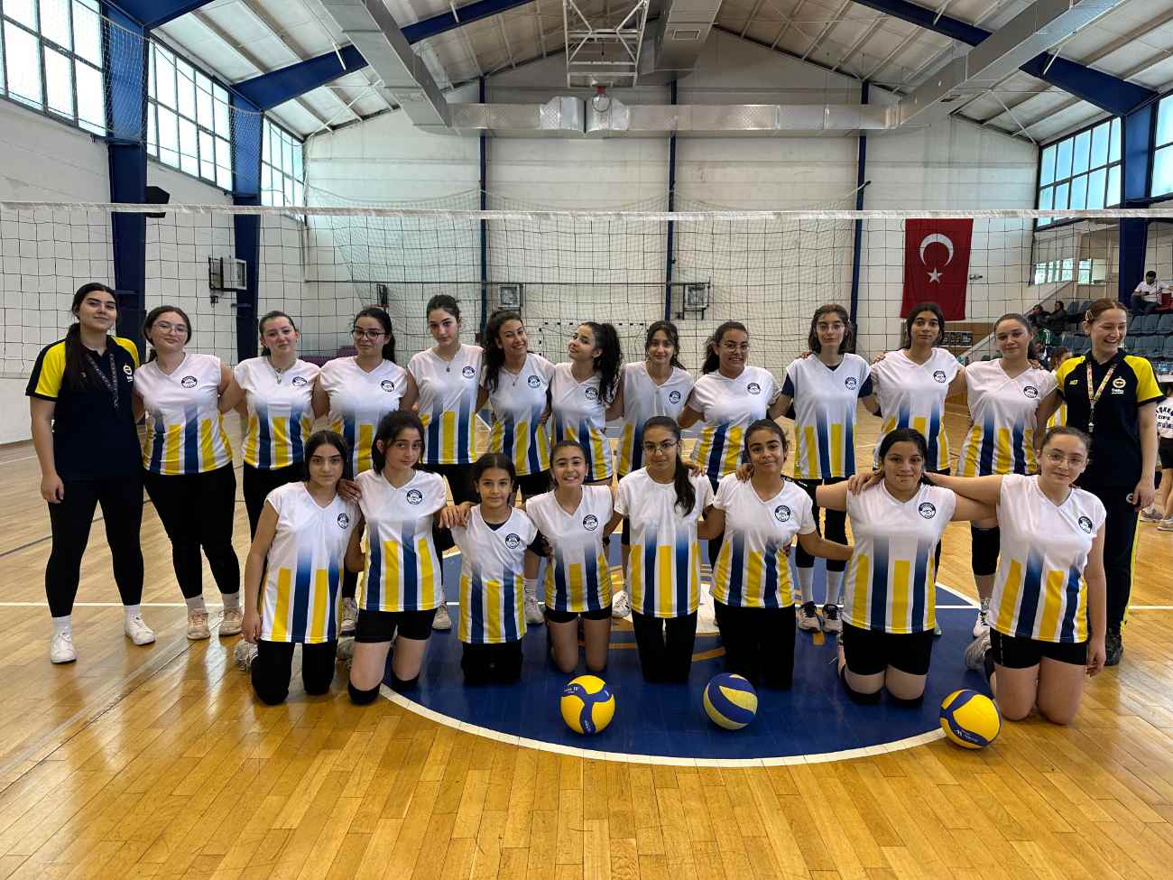 Başkent Zirve Spor Okulları - Keçiören - Subayevleri BESYO Hazırlık Kursu - 2. Fotoğraf