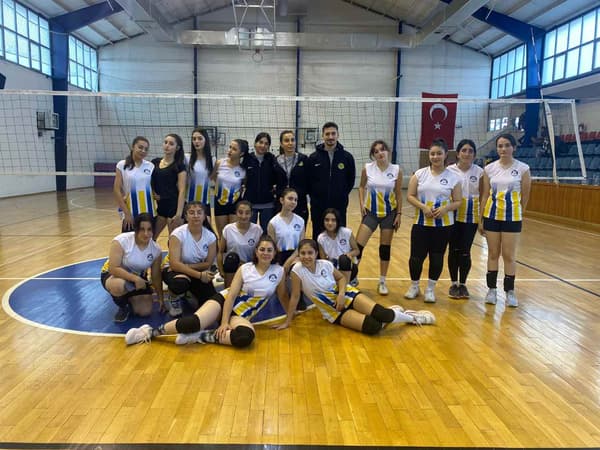 Başkent Zirve Spor Okulları - Keçiören - 10. Fotoğraf