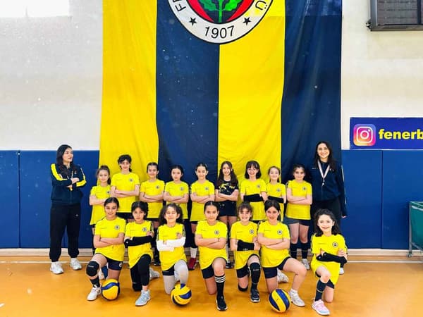 Fenerbahçe Spor Okulları - Etimesgut - 19. Fotoğraf