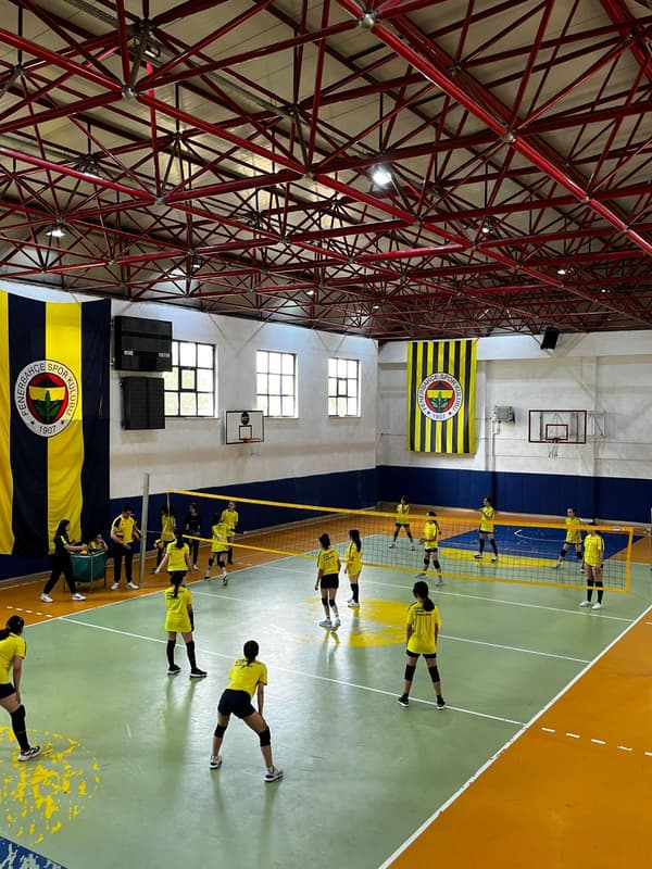 Fenerbahçe Spor Okulları - Etimesgut - 2. Fotoğraf