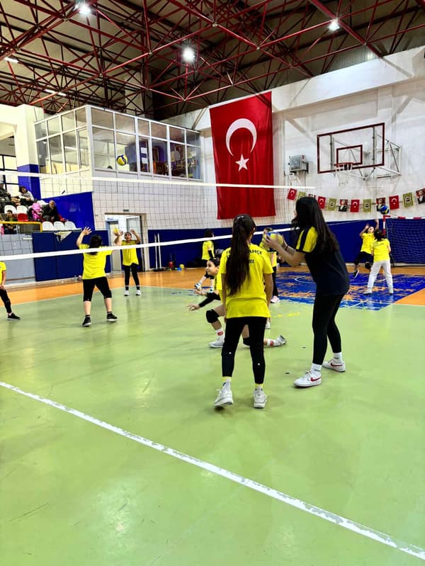 Fenerbahçe Spor Okulları - Etimesgut - 27. Fotoğraf