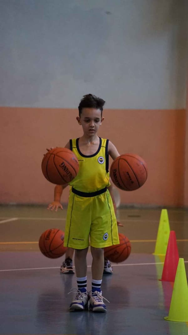 Fenerbahçe Spor Okulları - Etimesgut - 16. Fotoğraf
