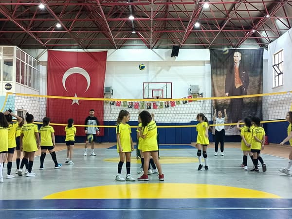 Fenerbahçe Spor Okulları - Etimesgut - 7. Fotoğraf