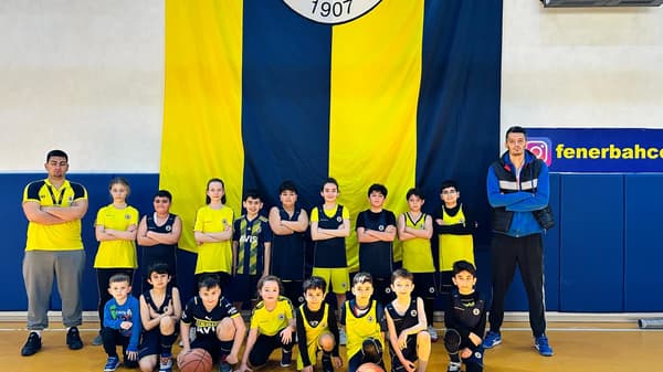 Fenerbahçe Spor Okulları - Etimesgut - 10. Fotoğraf