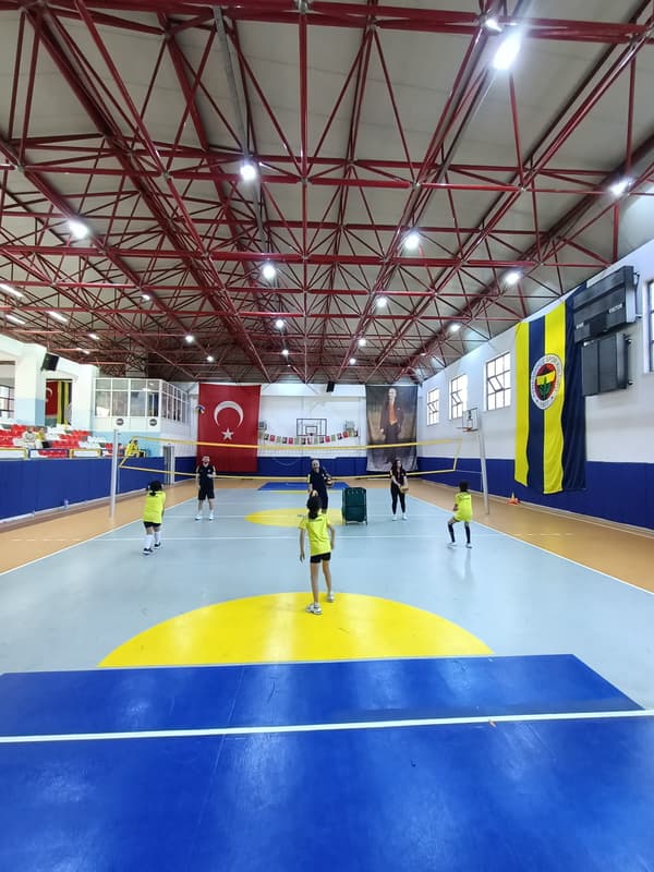 Fenerbahçe Spor Okulları - Etimesgut - 15. Fotoğraf