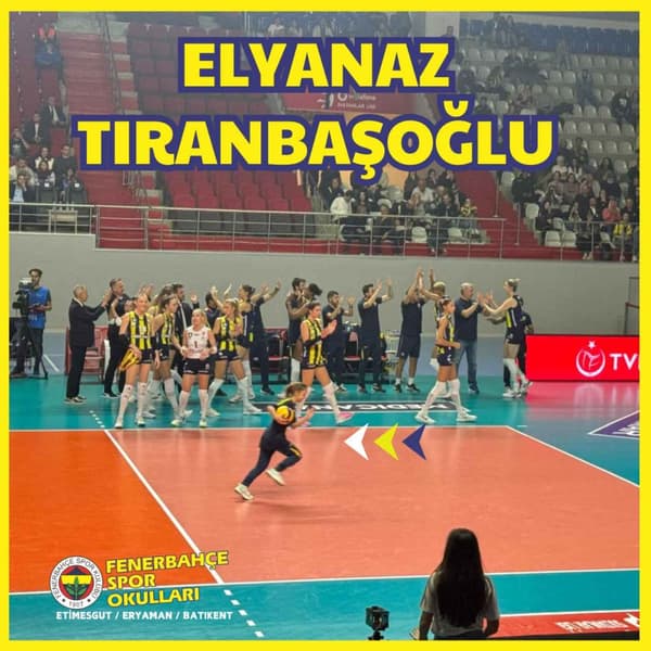 Fenerbahçe Spor Okulları - Etimesgut - 20. Fotoğraf
