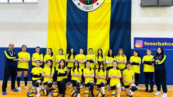 Fenerbahçe Spor Okulları - Etimesgut - 12. Fotoğraf