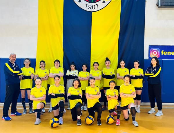 Fenerbahçe Spor Okulları - Etimesgut - 1. Fotoğraf