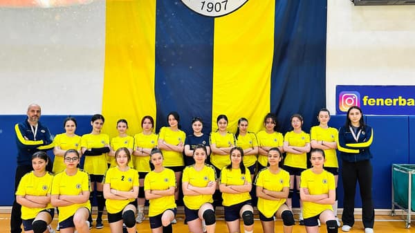 Fenerbahçe Spor Okulları - Etimesgut - 9. Fotoğraf