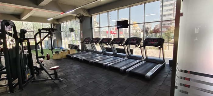 NeoLife Gym - Çakırlar - 1. Fotoğraf