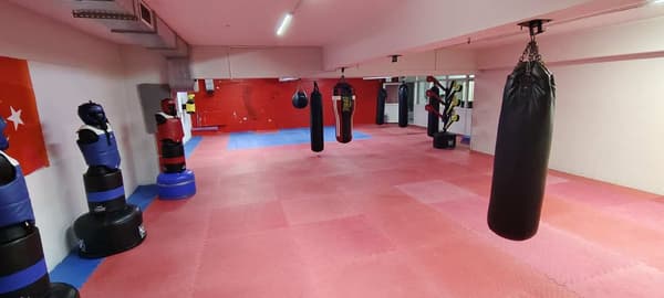 NeoLife Gym - Çakırlar - 7. Fotoğraf