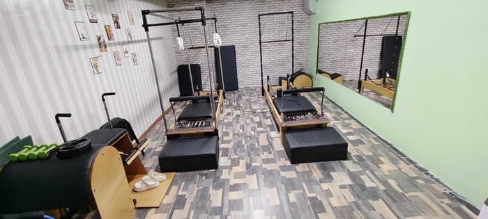 NeoLife Gym - Çakırlar - 5. Fotoğraf