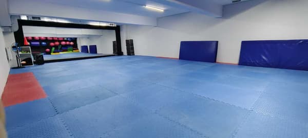 NeoLife Gym - Çakırlar - 14. Fotoğraf