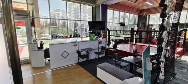 NeoLife Gym - Çakırlar - 12. Fotoğraf