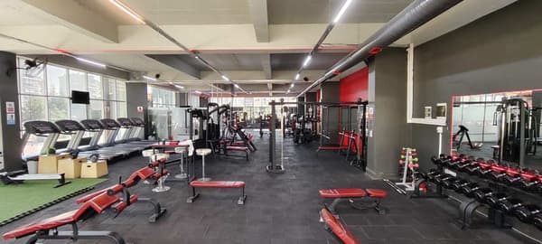 NeoLife Gym - Çakırlar - 10. Fotoğraf