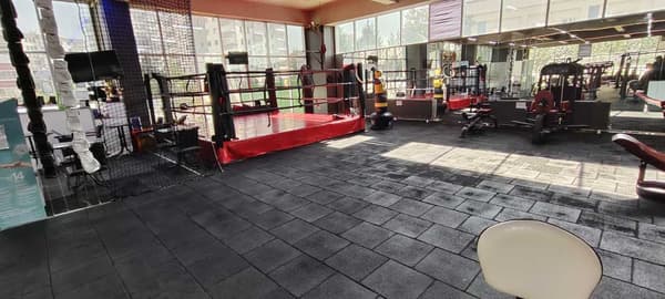 NeoLife Gym - Çakırlar - 18. Fotoğraf