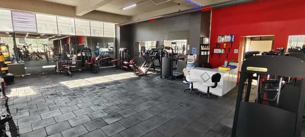 NeoLife Gym - Çakırlar - 16. Fotoğraf