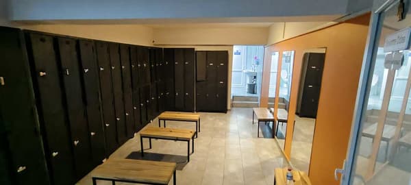 NeoLife Gym - Çakırlar - 6. Fotoğraf
