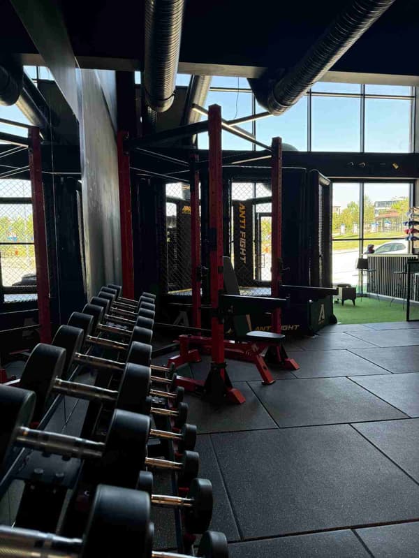 Fetih Spor Akademisi Bağlıca - 2. Fotoğraf Fetih Spor Akademisi Bağlıca - 2. Fotoğraf