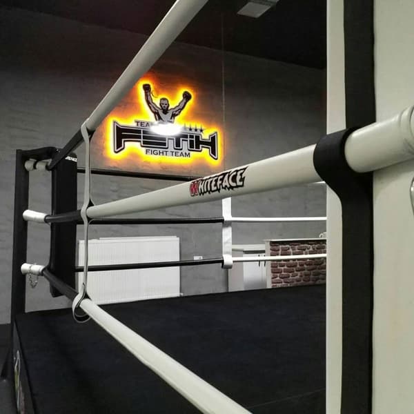 Fetih Spor Akademisi Eryaman - 4. Fotoğraf