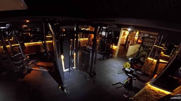 Fetih Spor Akademisi Keçiören - 14. Fotoğraf Fetih Spor Akademisi Keçiören - 14. Fotoğraf