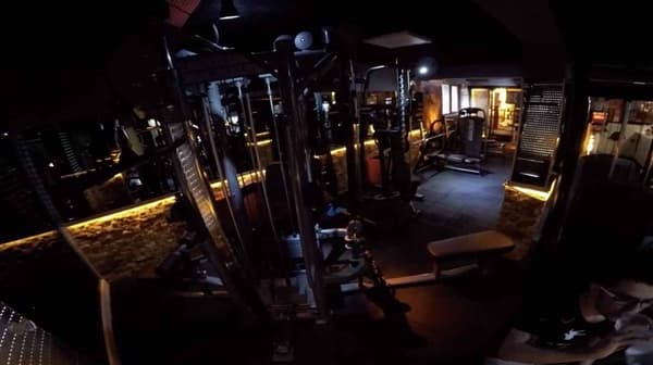 Fetih Spor Akademisi Keçiören - 8. Fotoğraf