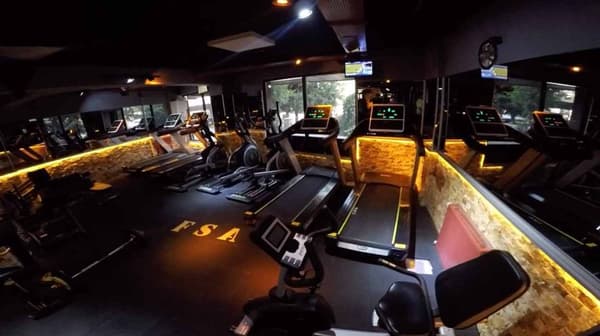 Fetih Spor Akademisi Keçiören - 4. Fotoğraf