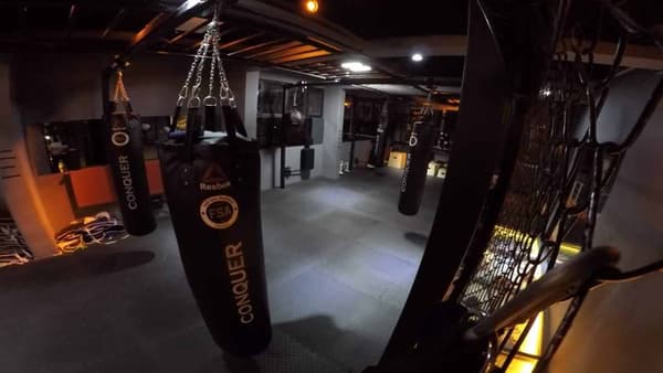 Fetih Spor Akademisi Keçiören - 17. Fotoğraf Fetih Spor Akademisi Keçiören - 17. Fotoğraf