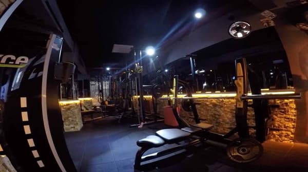 Fetih Spor Akademisi Keçiören - 7. Fotoğraf