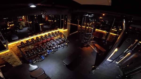 Fetih Spor Akademisi Keçiören - 6. Fotoğraf