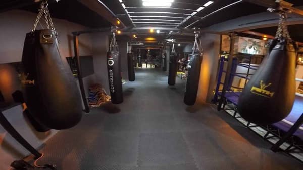 Fetih Spor Akademisi Keçiören - 2. Fotoğraf