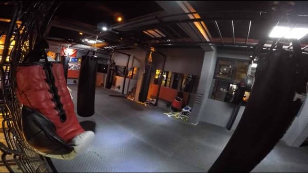 Fetih Spor Akademisi Keçiören - 18. Fotoğraf Fetih Spor Akademisi Keçiören - 18. Fotoğraf
