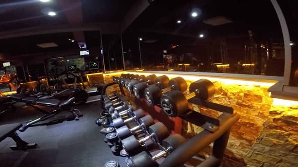 Fetih Spor Akademisi Keçiören - 12. Fotoğraf