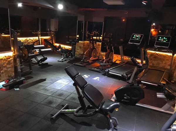 Fetih Spor Akademisi Keçiören - 1. Fotoğraf