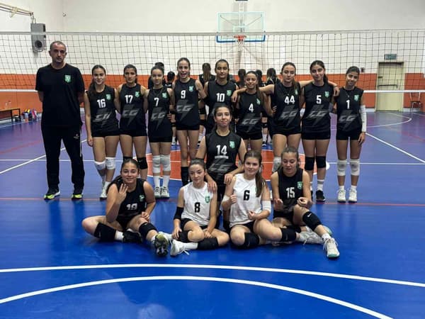 Ankara Çankayagücü Spor Kulübü - Çankaya - 6. Fotoğraf