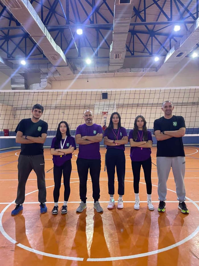 Ankara Çankayagücü Spor Kulübü - Çankaya - 5. Fotoğraf
