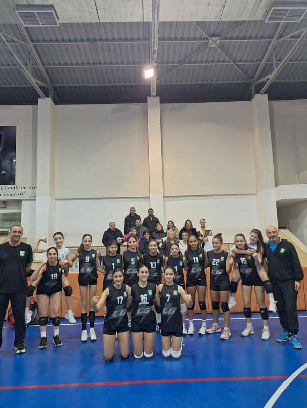 Ankara Çankayagücü Spor Kulübü - Çankaya - 1. Fotoğraf