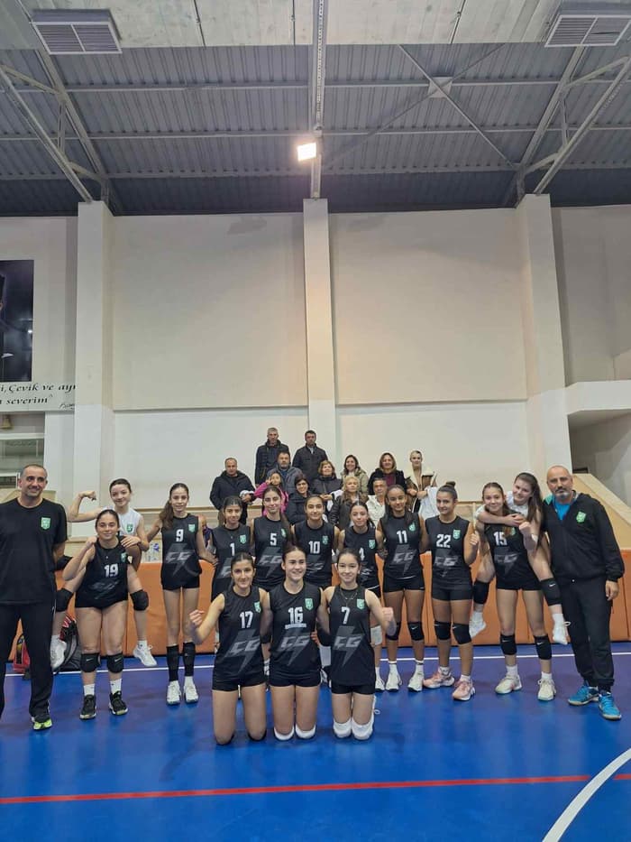 Ankara Çankayagücü Spor Kulübü - Çankaya - 1. Fotoğraf