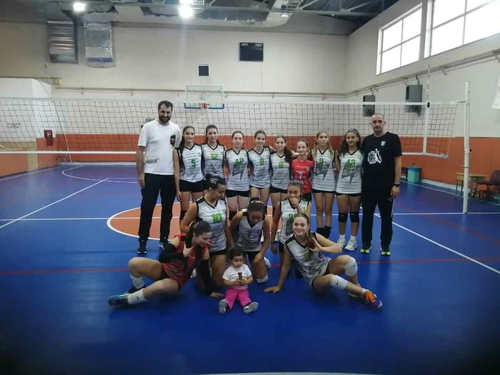 Ankara Çankayagücü Spor Kulübü - Çankaya - 4. Fotoğraf