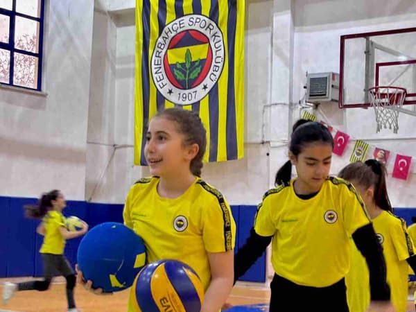 Fenerbahçe Spor Okulları - Gölbaşı - 7. Fotoğraf