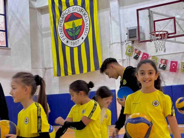Fenerbahçe Spor Okulları - Gölbaşı - 6. Fotoğraf