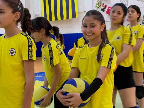 Fenerbahçe Spor Okulları - Gölbaşı - 1. Fotoğraf