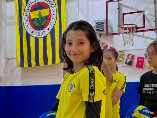 Fenerbahçe Spor Okulları - Gölbaşı - 5. Fotoğraf