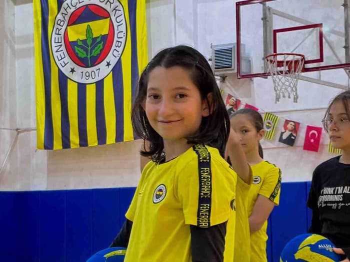 Fenerbahçe Spor Okulları - Gölbaşı - 5. Fotoğraf