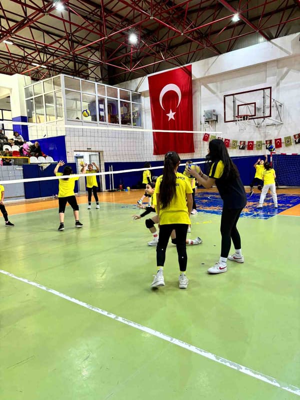Fenerbahçe Spor Okulları - Çayyolu - 12. Fotoğraf