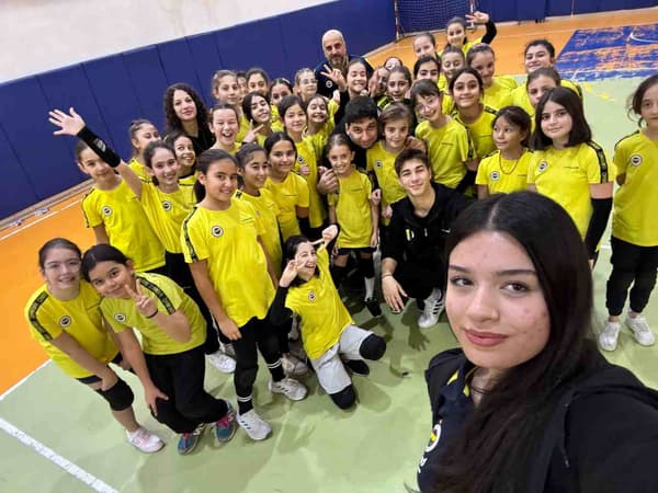 Fenerbahçe Spor Okulları - Çayyolu - 6. Fotoğraf