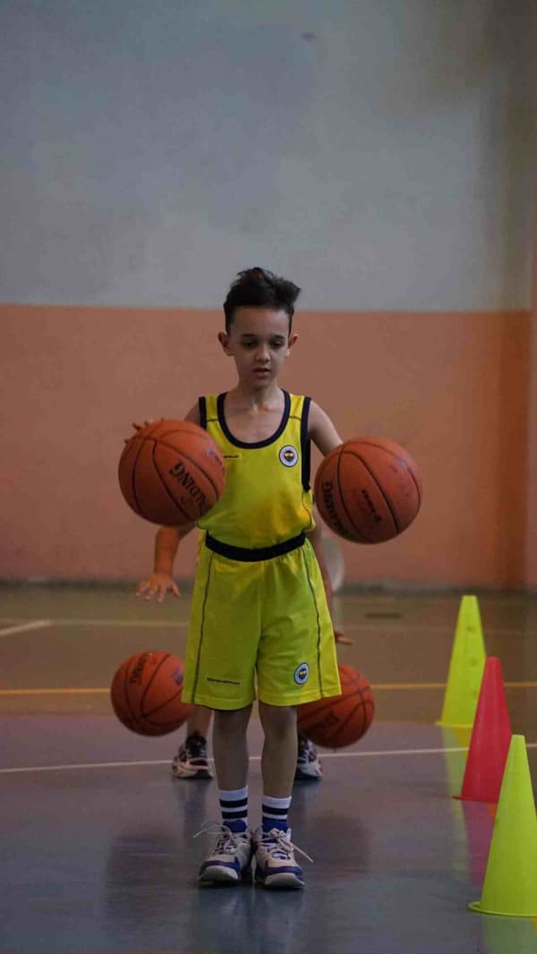 Fenerbahçe Spor Okulları - Çayyolu - 2. Fotoğraf