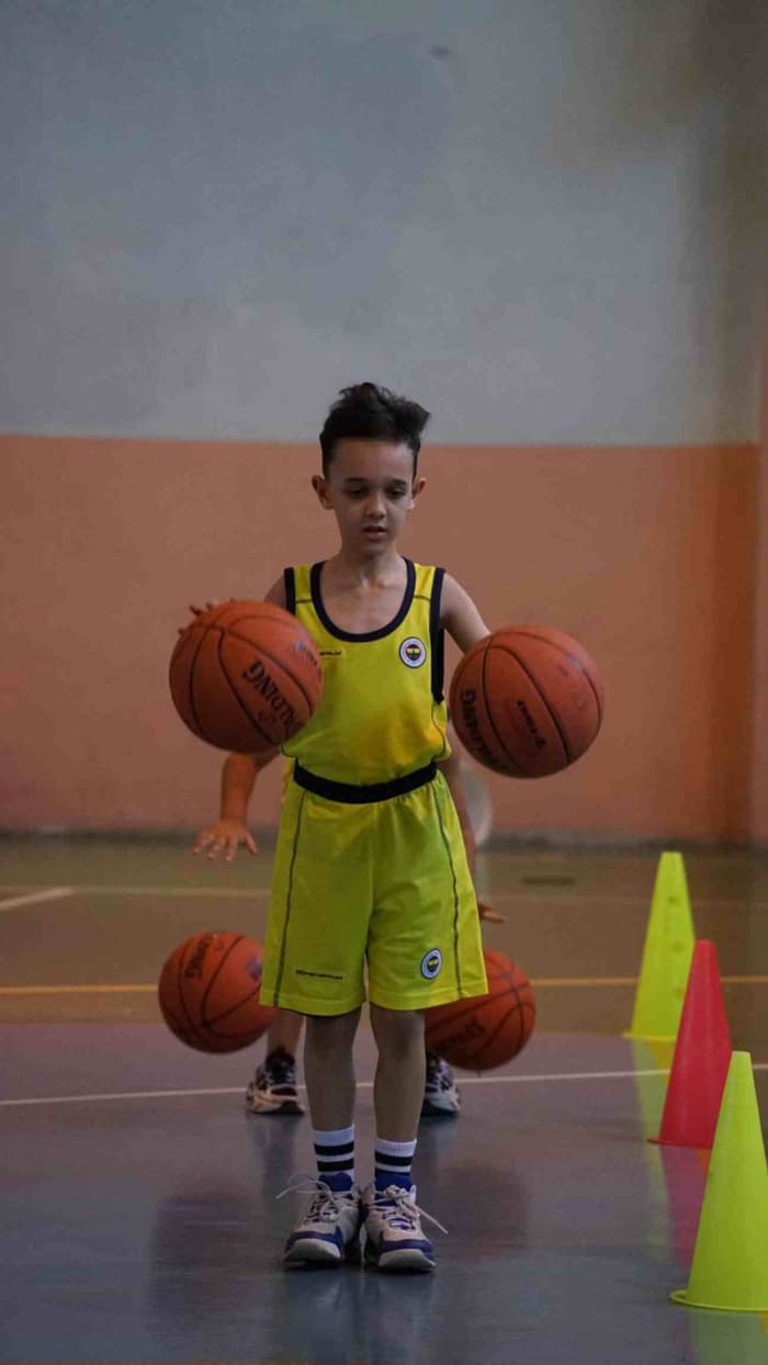 Fenerbahçe Spor Okulları - Çayyolu - 2. Fotoğraf