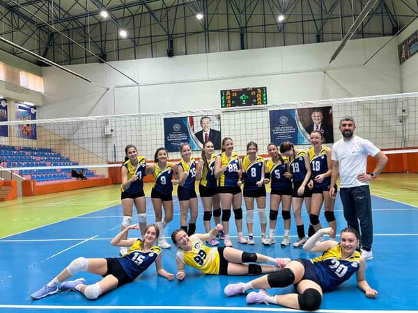 Başkent Zirve Spor Okulları - Mamak - 8. Fotoğraf